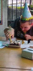 Gallery image of KIRTIPUR COMFORT HOMESTAY with breakfast & dinner in Kirtipur