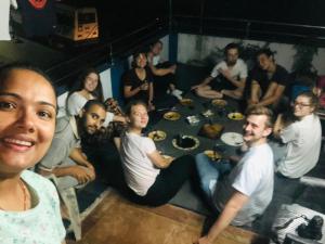 Gallery image of KIRTIPUR COMFORT HOMESTAY with breakfast & dinner in Kirtipur