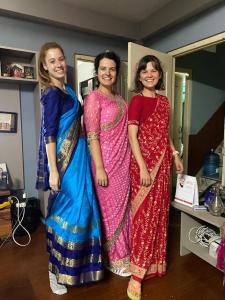 Gallery image of KIRTIPUR COMFORT HOMESTAY with breakfast & dinner in Kirtipur +18 photos