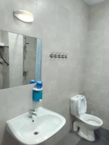 Fotografia z galérie ubytovania Hostel Siennicka vo Varšave