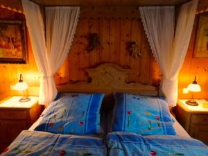 Fotografie z fotogalerie ubytování Dopplerhof's Staufenhaus v destinaci Piding