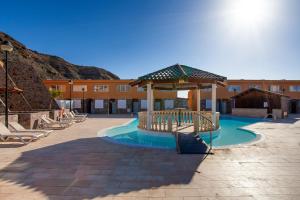 Fotografie z fotogalerie ubytování Luxuriösen Apartment am Meer Golfplatz, Strand v destinaci Playa del Cura