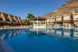 Fotografie z fotogalerie ubytování Luxuriösen Apartment am Meer Golfplatz, Strand v destinaci Playa del Cura