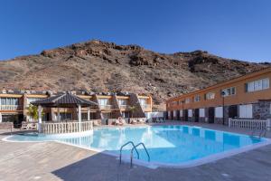 Fotografie z fotogalerie ubytování Luxuriösen Apartment am Meer Golfplatz, Strand v destinaci Playa del Cura