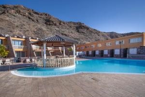Fotografie z fotogalerie ubytování Luxuriösen Apartment am Meer Golfplatz, Strand v destinaci Playa del Cura