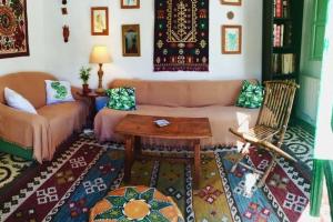 Ảnh trong thư viện ảnh của Central Home ở Granada