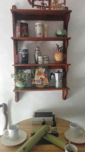 Ảnh trong thư viện ảnh của Central Home ở Granada