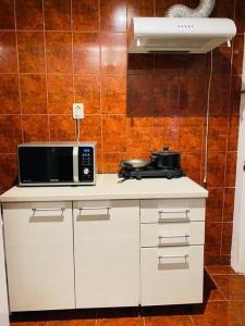 Cozy Apartament