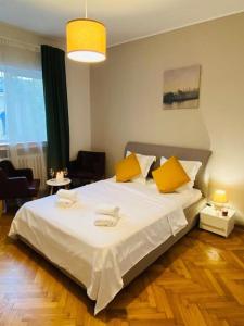 Cozy Apartament