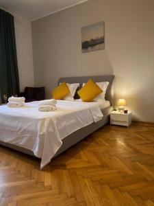 Cozy Apartament