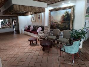 Fotografie z fotogalerie ubytování Mia Safari Lodge and Restaurant v destinaci Entebbe