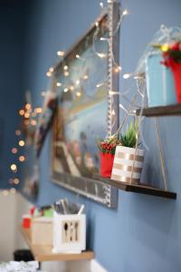 Φωτογραφία από το άλμπουμ του Concept b&b naples στη Νάπολη +69 φωτογραφίες