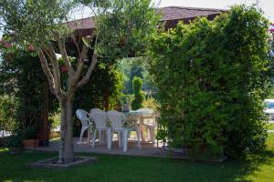 Afbeelding uit fotogalerij van P&P Assisi Camere in Bastia Umbra