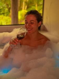 Hosté ubytování Pousada Índios Coroados