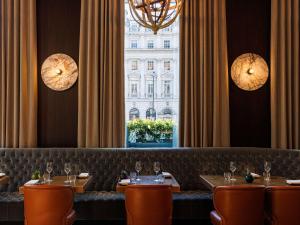 Fotografie z fotogalerie ubytování Sofitel London St James v Londýně