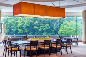 Fotografie z fotogalerie ubytování Hilton Tokyo Narita Airport v destinaci Tokio Narita
