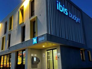 Fotografie z fotogalerie ubytování ibis budget Loudéac Vélodrome v destinaci Loudéac