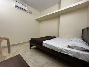 スリランガムにあるThe kaya homestay Srirangamのギャラリーの写真