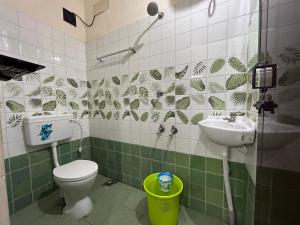 スリランガムにあるThe kaya homestay Srirangamのギャラリーの写真