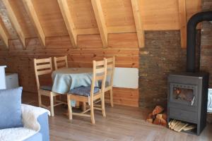 Gallery image of Three Houses in Žabljak +27 photos