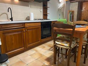 Photo de la galerie de l'établissement CasaNella, à Lanciano