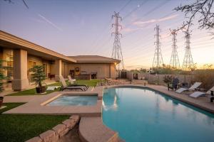 Gallery image of Scottsdale Oasis in Scottsdale