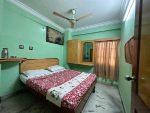 Billede fra billedgalleriet på The Kaya Rockview Trichy i Tiruchirappalli