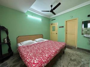 Billede fra billedgalleriet på The Kaya Rockview Trichy i Tiruchirappalli