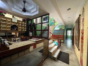 Billede fra billedgalleriet på The Kaya Rockview Trichy i Tiruchirappalli + 14 billeder