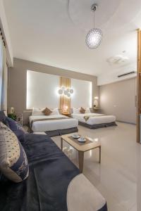 Fotografie z fotogalerie ubytování Circle B&B v destinaci Ji'an