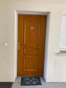 Fotografia z galérie ubytovania Appartement très agréable dans belle résidence, classé 3 étoiles par le comité départementale du tourisme en Haute Garonne v destinácii Bagnères-de-Luchon