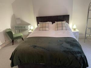 Billede fra billedgalleriet på Sarn Y Mynach - Traditional Welsh Cottage i Llandudno Junction