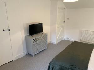 Billede fra billedgalleriet på Sarn Y Mynach - Traditional Welsh Cottage i Llandudno Junction