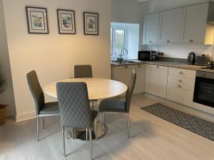 Billede fra billedgalleriet på Sarn Y Mynach - Traditional Welsh Cottage i Llandudno Junction