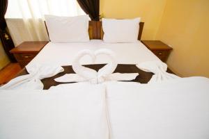 Gallery image of Hotel Zaringiz in Bukhara