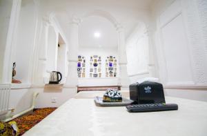 Gallery image of Hotel Zaringiz in Bukhara +75 photos