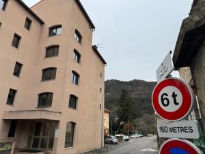 Nespecifikovaný výhled na hory nebo výhled na hory při pohledu z apartmánu