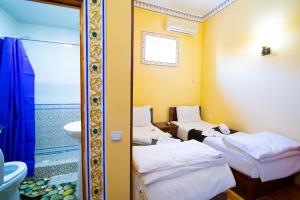 Gallery image of Hotel Zaringiz in Bukhara