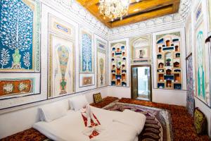 Gallery image of Hotel Zaringiz in Bukhara