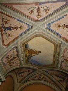 Fotografie z fotogalerie ubytování VILLA GLAUER - D'AMICO v destinaci Sestri Levante