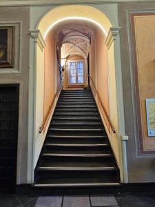 Fotografie z fotogalerie ubytování VILLA GLAUER - D'AMICO v destinaci Sestri Levante