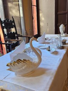 Fotografie z fotogalerie ubytování VILLA GLAUER - D'AMICO v destinaci Sestri Levante