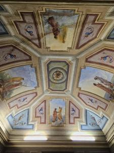 Fotografie z fotogalerie ubytování VILLA GLAUER - D'AMICO v destinaci Sestri Levante