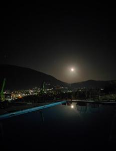 Fotografie z fotogalerie ubytování Belvedere v destinaci Ambrolauri