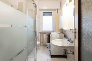Foto dalla galleria di [In Centro] - Apt. Elegante nel cuore di Mantova a Mantova