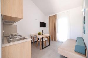 Fotografia z galérie ubytovania Apartments Medena in Seget Donji Trogir with pools v Trogiri