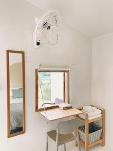 Fotografie z fotogalerie ubytování Monko Mini room v destinaci Pai