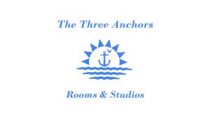 Ảnh trong thư viện ảnh của The Three Anchors Rooms ở Emboríon