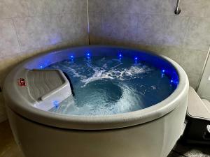 Fotografie z fotogalerie ubytování OXXOTEL & Spa v destinaci Valognes