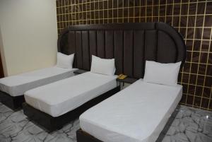 Afbeelding uit fotogalerij van Hotel The Taj Multan in Multan +66 foto's